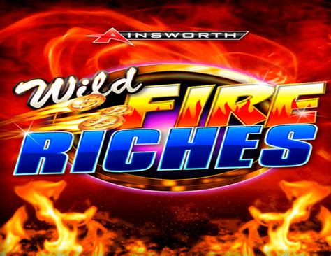 Wild Fire Riches Sportingbet